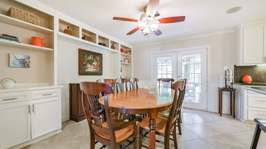 Houston 1-story, 3-bed 9135 Rangely Drive-idx