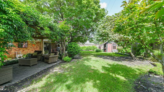Houston 1-story, 3-bed 9135 Rangely Drive-idx