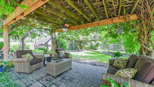 Houston 1-story, 3-bed 9135 Rangely Drive-idx
