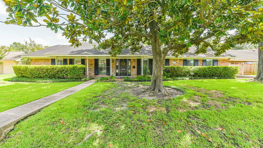 Houston 1-story, 3-bed 9135 Rangely Drive-idx