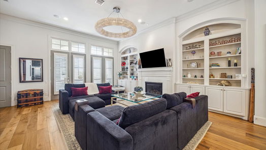 Houston 3-story, 3-bed 1156 Mosaico Lane-idx