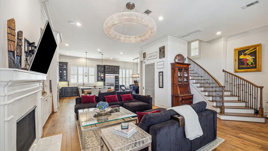 Houston 3-story, 3-bed 1156 Mosaico Lane-idx