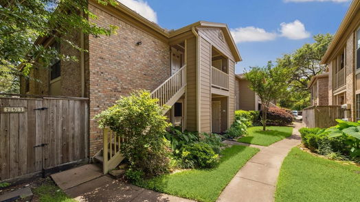 Houston 1-story, 2-bed 1311 Antoine Drive 254-idx