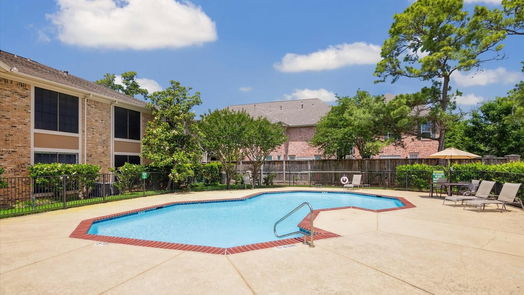 Houston 1-story, 2-bed 1311 Antoine Drive 254-idx