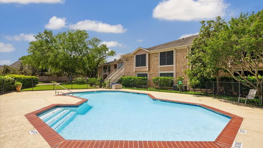 Houston 1-story, 2-bed 1311 Antoine Drive 254-idx