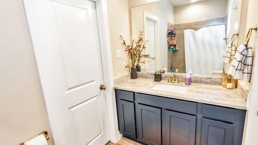 Houston 2-story, 3-bed 7711 Rainbow Close Lane-idx