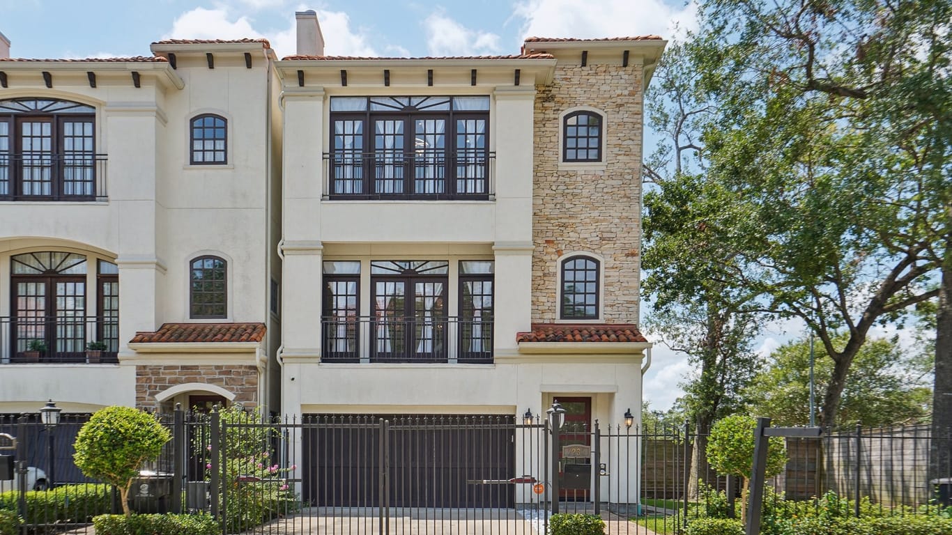 Houston 3-story, 3-bed 7237 Janet Street-idx