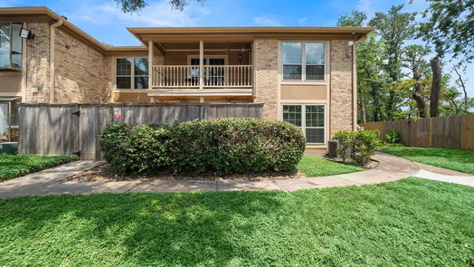 Houston 1-story, 2-bed 1311 Antoine Drive 203-idx