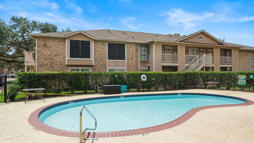 Houston 1-story, 2-bed 1311 Antoine Drive 203-idx