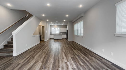 Houston 3-story, 3-bed 1252 N Post Oak Road B-idx