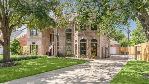 Houston 2-story, 4-bed 2 Cardwell Court-idx