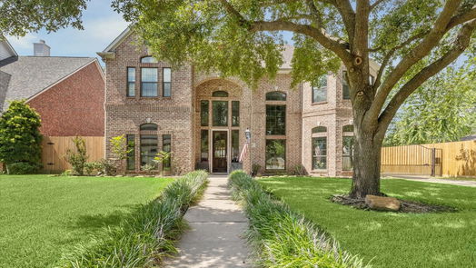 Houston 2-story, 4-bed 2 Cardwell Court-idx