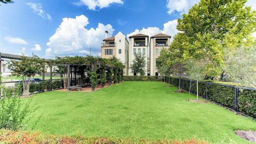 Houston 3-story, 4-bed 7539 Ciano Lane-idx