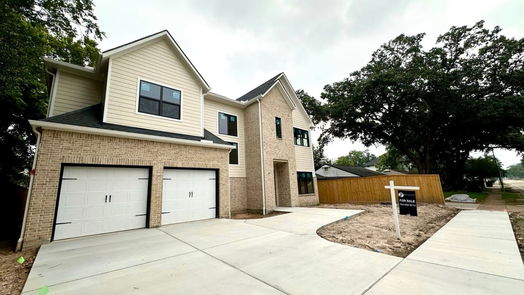 Houston 2-story, 4-bed 6614 Westview Drive-idx