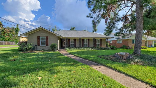 Houston 1-story, 2-bed 6903 Northampton Way-idx