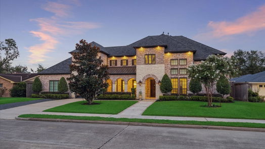 Houston 2-story, 5-bed 1522 Lynnview Drive-idx