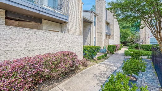 Houston null-story, 1-bed 2021 Spenwick Drive 722-idx