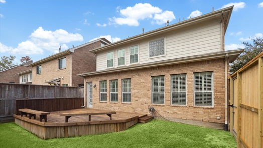 Houston 2-story, 3-bed 1314 E Park At Shady Villa-idx