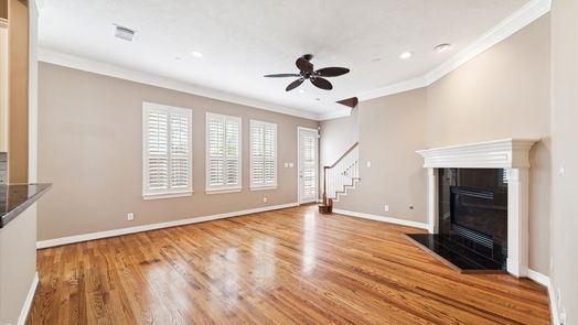 Houston 2-story, 3-bed 1314 E Park At Shady Villa-idx