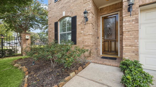 Houston 2-story, 3-bed 1314 E Park At Shady Villa-idx