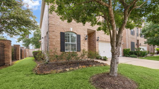 Houston 2-story, 3-bed 1314 E Park At Shady Villa-idx