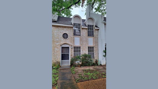 Houston 2-story, 2-bed 1265 Witte Road 23-idx