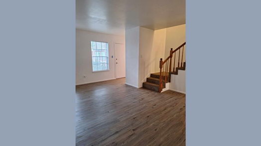 Houston 2-story, 2-bed 1265 Witte Road 23-idx