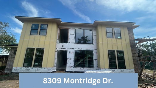 Houston 2-story, 5-bed 8309 Montridge Drive-idx