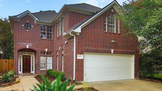 Houston 2-story, 3-bed 9814 Oak Point Point-idx