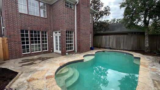 Houston 2-story, 3-bed 9814 Oak Point Point-idx