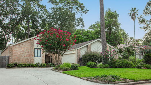 Houston 1-story, 3-bed 8320 Cedarspur Drive-idx