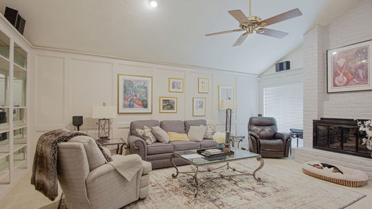 Houston 1-story, 3-bed 8320 Cedarspur Drive-idx