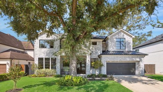 Houston 2-story, 5-bed 1409 Pine Chase Drive-idx