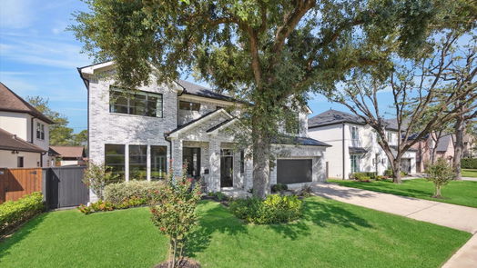 Houston 2-story, 5-bed 1409 Pine Chase Drive-idx