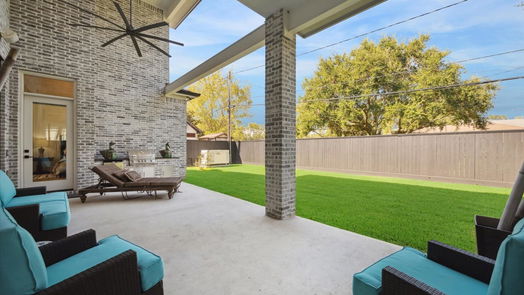 Houston 2-story, 5-bed 1409 Pine Chase Drive-idx