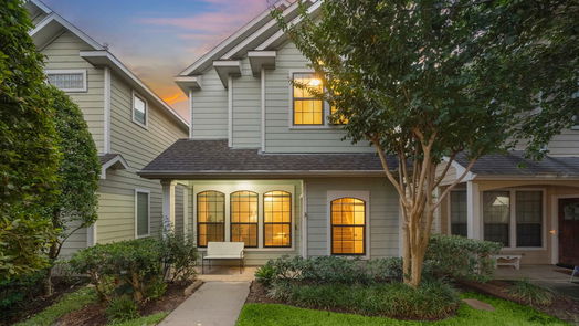 Houston 2-story, 3-bed 1809 Woodbend Village Court-idx