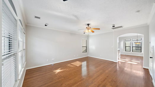 Houston 2-story, 3-bed 1809 Woodbend Village Court-idx