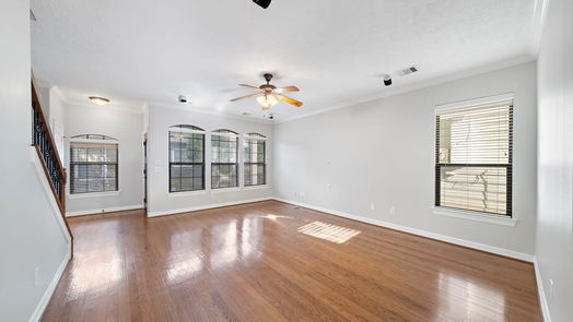 Houston 2-story, 3-bed 1809 Woodbend Village Court-idx