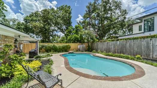 Houston 1-story, 3-bed 9910 Pine Lake Drive-idx