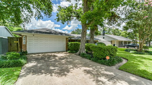 Houston 1-story, 3-bed 9910 Pine Lake Drive-idx