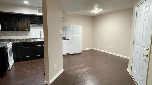 Houston 1-story, 2-bed 2011 Spenwick Drive 520-idx