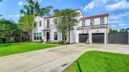 Houston 2-story, 5-bed 7826 Wedgewood Lane-idx