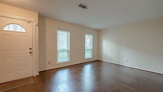 Houston 2-story, 2-bed 1405 Springrock Lane 3-idx