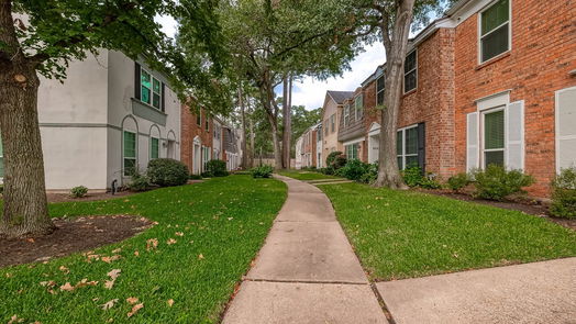 Houston 2-story, 2-bed 1405 Springrock Lane 3-idx