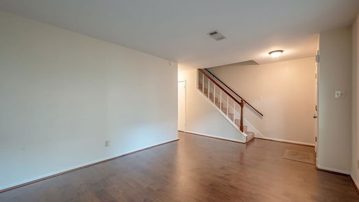 Houston 2-story, 2-bed 1405 Springrock Lane 3-idx