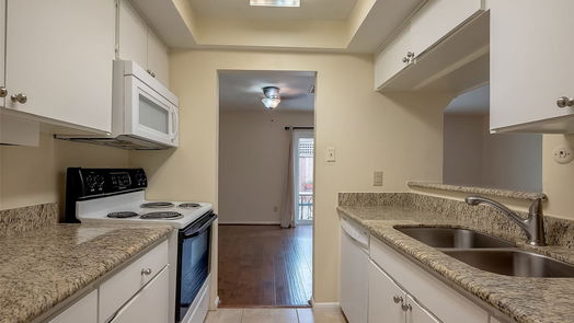 Houston 2-story, 2-bed 1405 Springrock Lane 3-idx