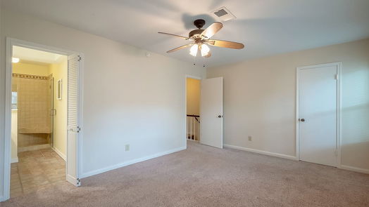 Houston 2-story, 2-bed 1405 Springrock Lane 3-idx