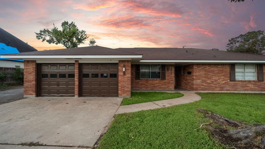 Houston 1-story, 4-bed 7819 Edgeway Drive-idx