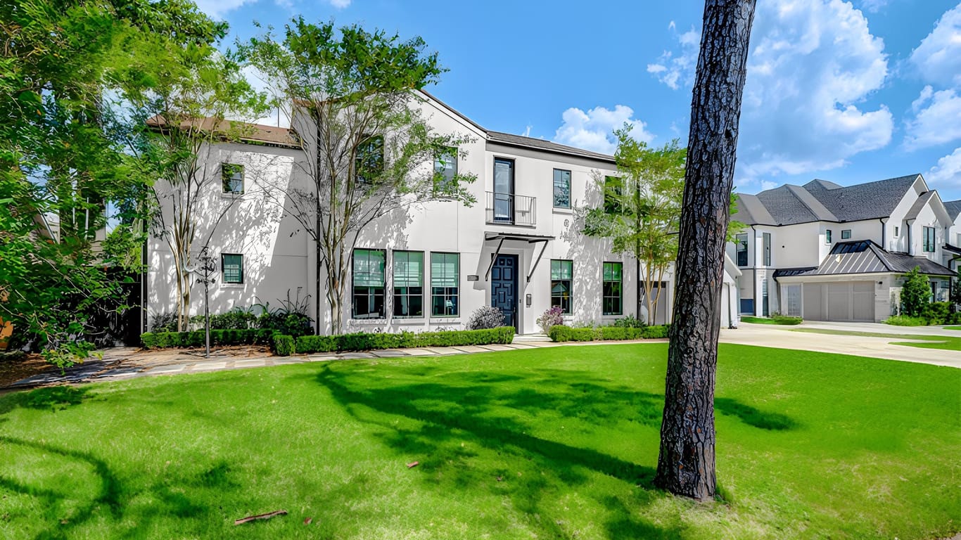 Houston 2-story, 5-bed 7826 Wedgewood Lane-idx