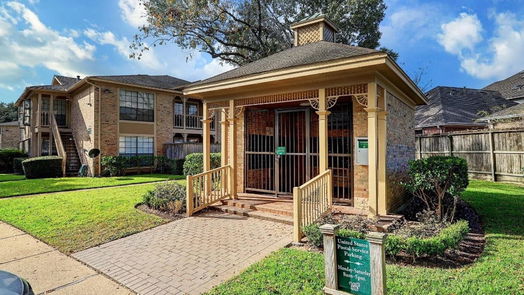 Houston 1-story, 2-bed 1311 Antoine Drive 251-idx